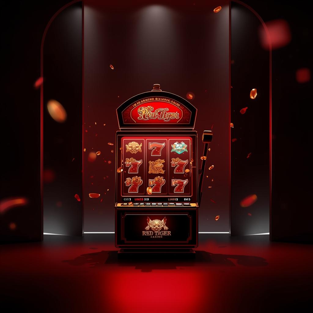 Как выбрать лучшее казино с Red Tiger