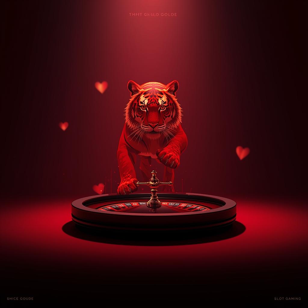 Как выбирать казино с Red Tiger