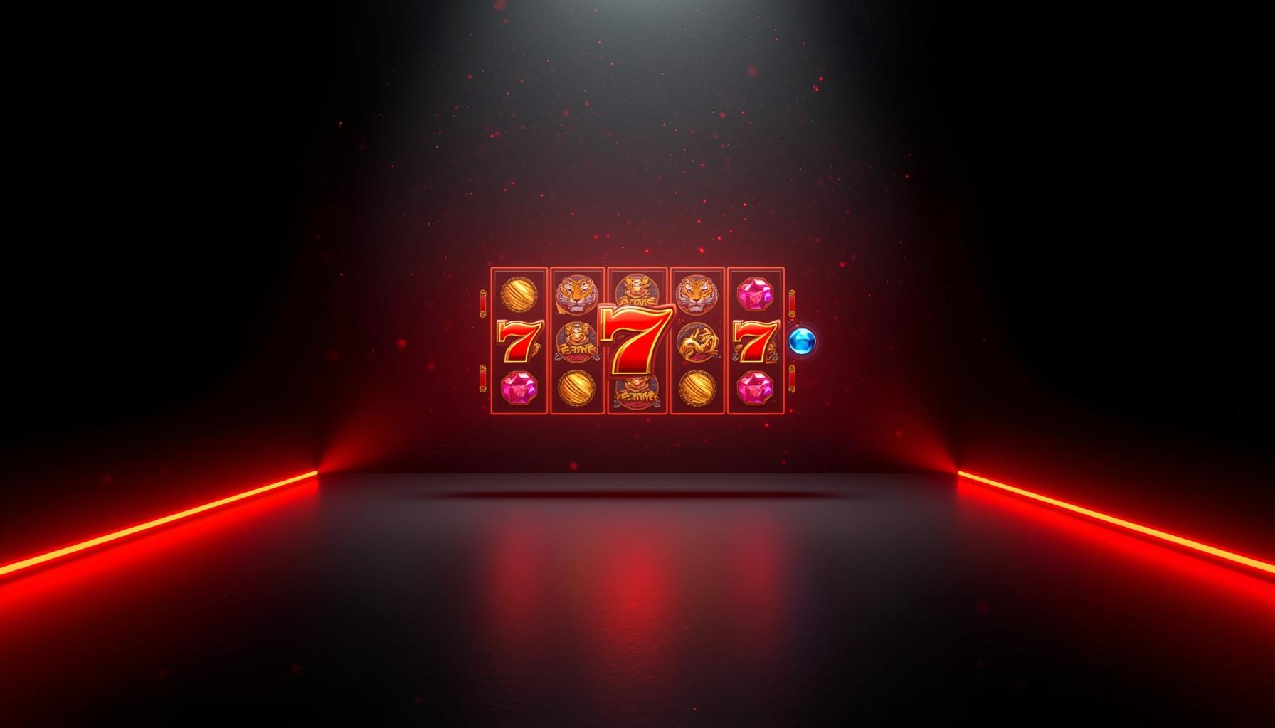 Особенности автоматов от Red Tiger