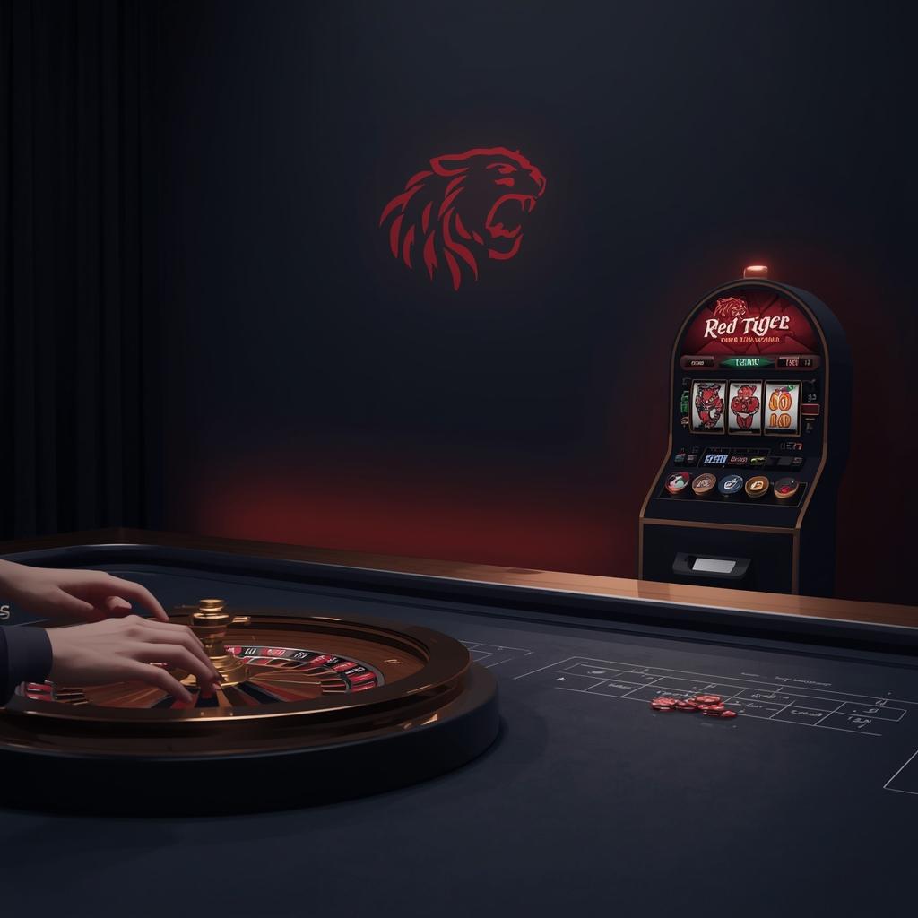 Правила безопасной игры в онлайн-казино